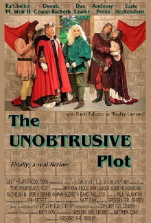 The Unobtrusive Plot Trailer