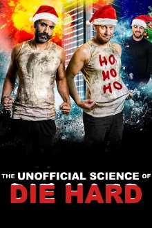 The Unofficial Science of Die Hard Trailer