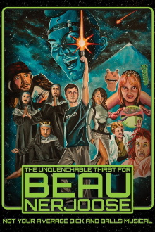 The Unquenchable Thirst for Beau Nerjoose Trailer