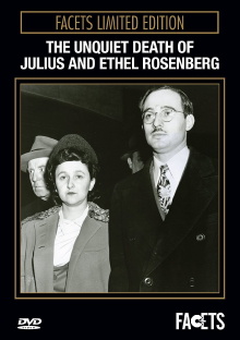 The Unquiet Death of Julius and Ethel Rosenberg Trailer