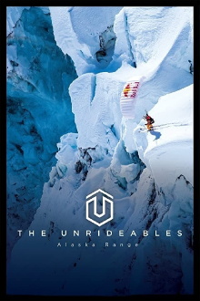 The Unrideables: Alaskan Range Trailer