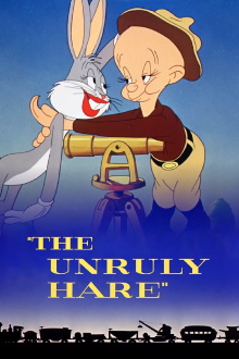 The Unruly Hare Trailer