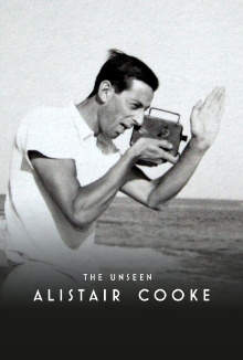 The Unseen Alistair Cooke Trailer