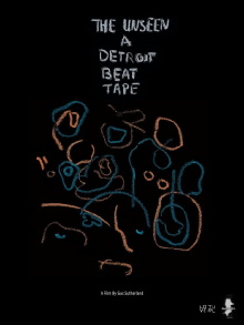 The Unseen: Detroit Beat Tape Trailer