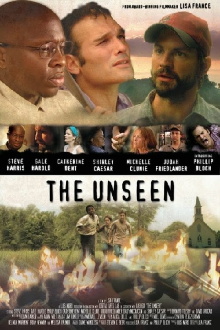 The Unseen Trailer