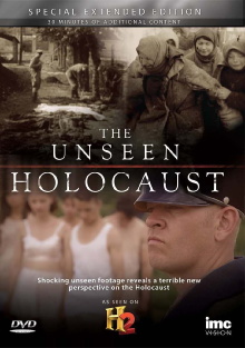 The Unseen Holocaust Trailer