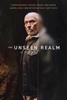 The Unseen Realm Trailer