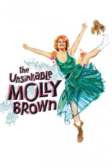 The Unsinkable Molly Brown Trailer