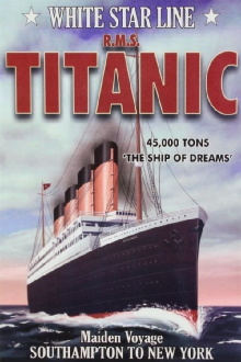 The Unsinkable Titanic Trailer