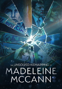 The Unsolved Kidnapping of Madeleine McCann Trailer