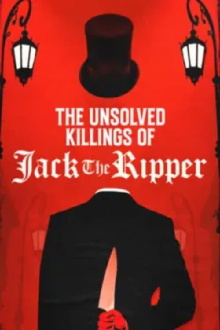 The Unsolved Killings of Jack the Ripper Trailer