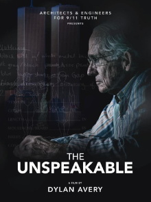The Unspeakable Trailer