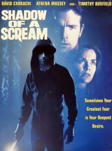 The Unspeakable Trailer