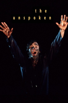 The Unspoken Trailer