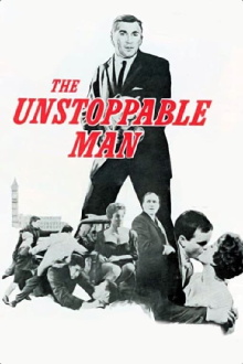 The Unstoppable Man Trailer