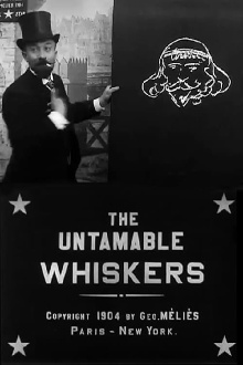 The Untamable Whiskers Trailer