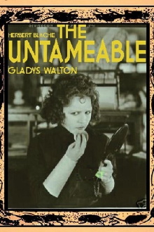 The Untameable Trailer