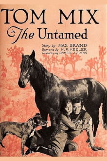 The Untamed Trailer