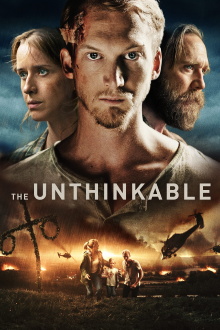The Unthinkable Trailer