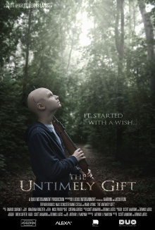 The Untimely Gift Trailer