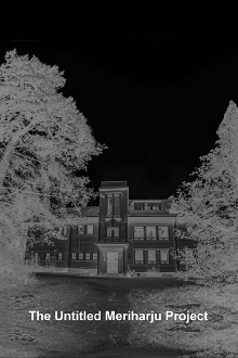 The Untitled Meriharju Project Trailer