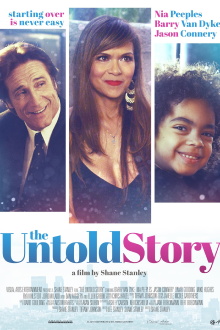 The Untold Story Trailer