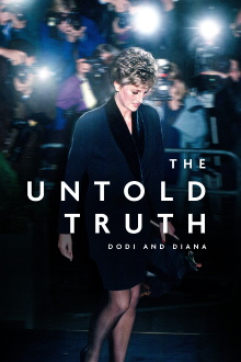 The Untold Truth: Dodi and Diana Trailer