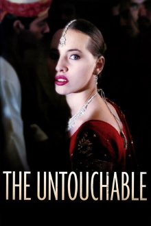 The Untouchable Trailer