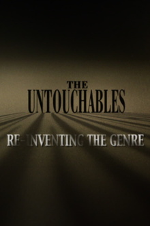 The Untouchables: Re-Inventing the Genre Trailer