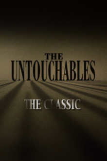 The Untouchables: The Classic Trailer