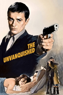 The Unvanquished Trailer