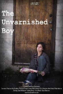 The Unvarnished Boy Trailer