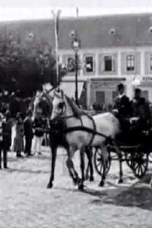 The Unveiling of the Monument to Ferenz Rakoczy Trailer