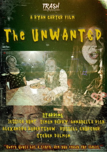 The Unwanted Trailer