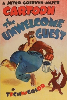 The Unwelcome Guest Trailer