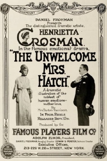 The Unwelcome Mrs. Hatch Trailer