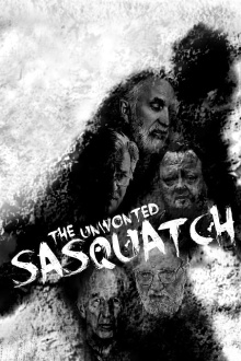The Unwonted Sasquatch Trailer