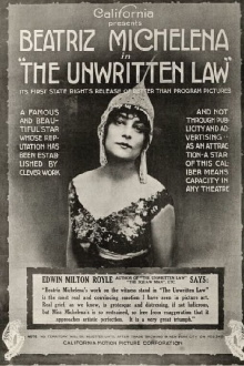 The Unwritten Law Trailer