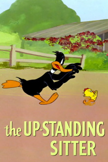 The Up-Standing Sitter Trailer