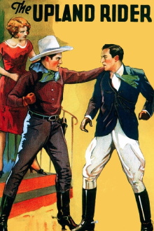 The Upland Rider Trailer