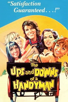 The Ups and Downs of a Handyman Trailer