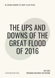 The Ups and Downs of the Great Flood of 2016 Trailer