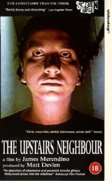 The Upstairs Neighbour Trailer