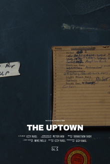 The Uptown Trailer