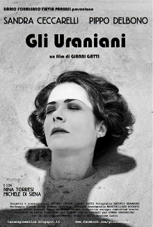 The Uranians Trailer