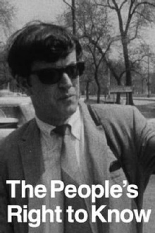 The Urban Crisis and the New Militants: Module 4 - The People’s Right to Know: Police vs. Reporters Trailer