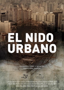 The Urban Nest Trailer