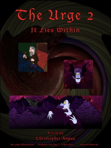 The Urge 2 - It Lies Within Trailer