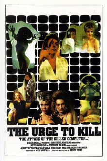 The Urge to Kill Trailer