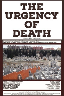 The Urgency of Death Trailer